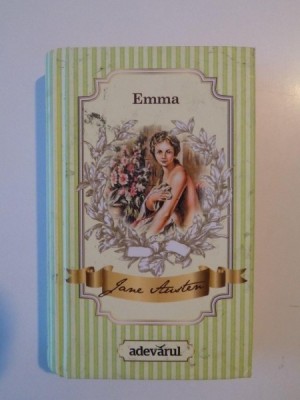 EMMA de JANE AUSTEN 2011 foto