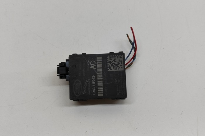 Modul de control presiune anvelope JAGUAR F-TYPE Coupe X152 2018 OEM: GX63-14F012-AC,A2C98321702 31380760
