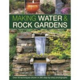 Making Water &amp; Rock Gardens