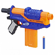 Blaster Nerf N-Strike Elite Delta Trooper foto