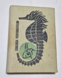 Zoologia vertebratelor - Z.Feider