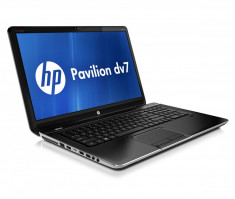 Laptop HP Intel i7-3610MQ 2.30GHz RAM 8GB HDD 320GB GT 630M 2GB 17.3&amp;quot; foto