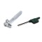 Mini bit sculptura 16mm pătrat biax 6mm - SCS