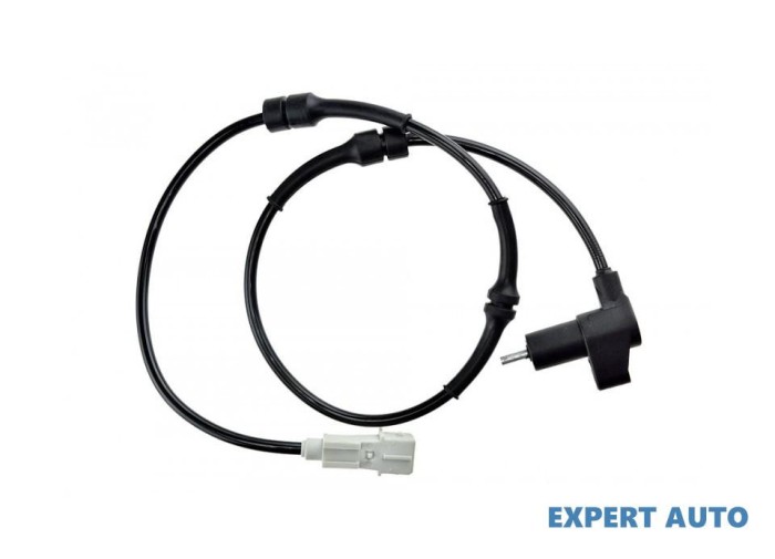 Senzor abs Peugeot 406 (1995-2005)[8B,8E/F,8C] #1