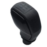 Nuca schimbator viteze Peugeot Citroen (negru)