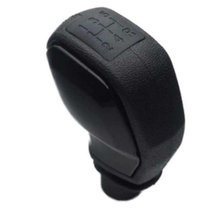Nuca schimbator viteze Peugeot Citroen (negru)