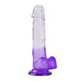 Dildo LoveS Jelly 22.5cm