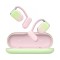 Casti Wireless JoyRoom JR-OE2, Bluetooth 5.3, True Wireless, Open Ear, Roz