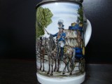 HALBA DIN PORTELAN SELTMANN WEIDEN BAVARIA