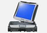 Cumpara ieftin Panasonic Toughbook CF-19 mk7, i5-3340M, 4GB RAM, 500GB HDD, 3G, Touchscreen, XGA, Windows 7 Pro, Robustețe Militară