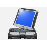 Panasonic CF-19 mk7, i5-3340m, 4GB RAM, 500GB HDD 3G, Touchscreen