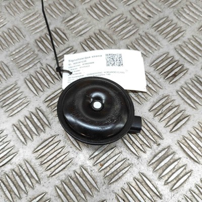 Sirena de alarma SSANGYONG KORANDO C300 2022 OEM: 86680-34000 26341238 foto