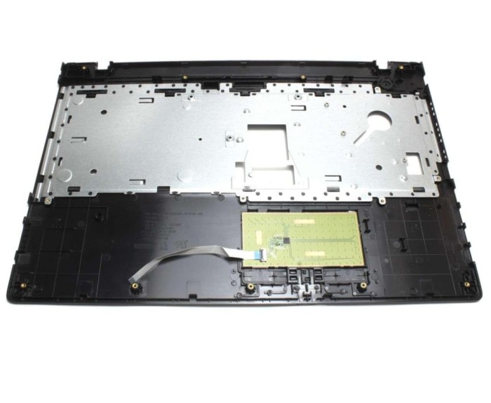 Palmrest Lenovo Z50 70 Negru cu touchpad