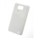 Capac Baterie Allview P4 DUO, Alb, Swap