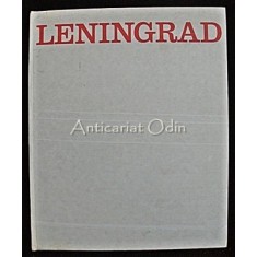 Leningrad - Sandu Mendrea