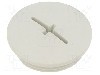 Presetupa poliamida, M32, IP68, SKINDICHT&reg;, LAPP - 52006147