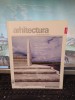 Arhitectura nr. 47 sep. 2006, revistă fondată &icirc;n 1906, Onix, Bogdan Demetrescu, ZSK Architects, 216