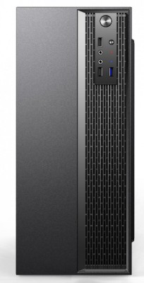 Carcasa gaming serioux classic01 fara sursa tip middle tower usb2.0x+hd audiousb3.0 porturi rezervate pentru ventilator: foto