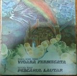 Disc vinil Viorica Huber Rogoz / Victoria Roman - Vioara Fermecata / Pescarul Lautar-Electrecord-EXE 02761