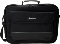 Geanta laptop Manhattan Empire 15.6 inch foto