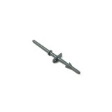 Știft plutitor uscător rufe Whirlpool Ariston Indesit Original 482000085313 C00259700