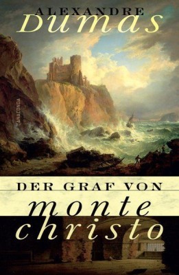 Der Graf von Monte Christo foto