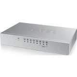 Switch ZyXEL ES-108A v3 8-Port Desktop