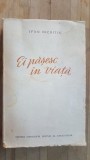 Ei pasesc in viata- Ivan Nichitin