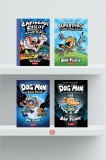 Pachet autor &ndash; Dav Pilkey - Dav Pilkey