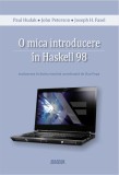 O mica introducere in Haskell 98, LibHumanitas
