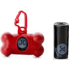 Dispenser + 2 seturi saci jk