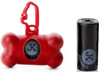 Dispenser + 2 seturi saci jk foto