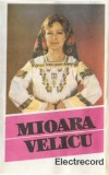 Mioara Velicu - Hai La Joc, Bădiță Stane, Caseta audio