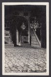 Carte Postala - Romania Ada Kaleh Orsova - Interior Moschee