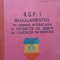 R.G.P.-1 REGULAMENTUL DE ORDINE INTERIOARA SI INSTRUCTIE DE FRONT AL GARZILOR PATRIOTICE-NECUNOSCUT-250329