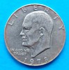 SUA 1 DOLAR DOLLAR 1978 STATELE UNITE ALE AMERICII STARE BUNA, America de Nord, Cupru-Nichel