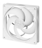 Ventilator ARCTIC P14 PWM PST Alb 140x140x27 mm 200-1700rpm 12V