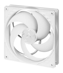 Ventilator ARCTIC P14 PWM PST Alb 140x140x27 mm 200-1700rpm 12V