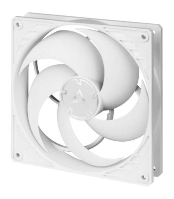 Ventilator ARCTIC P14 PWM PST Alb 140x140x27 mm 200-1700rpm 12V foto