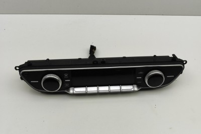 Modul de climatizare AUDI A4 Avant 8W5, B9 2017 OEM: 8W0820043F,5HB013310 30379078 foto