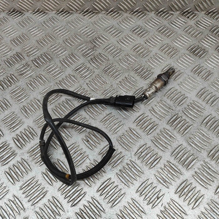Sonda lambda VW GOLF VII 5G1, BQ1, BE1, BE2 2018 OEM: 04E906262FC 25366921