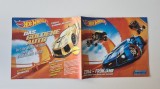 Catalog machete Hot Wheels 2014