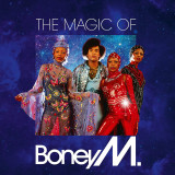 The Magic Of Boney M.(Special Remix Edition) -Vinyl | Boney M., sony music