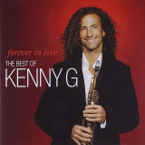 Forever in Love - the Best of Kenny G | Kenny G, R&amp;B, sony music