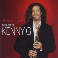 Forever in Love - the Best of Kenny G | Kenny G