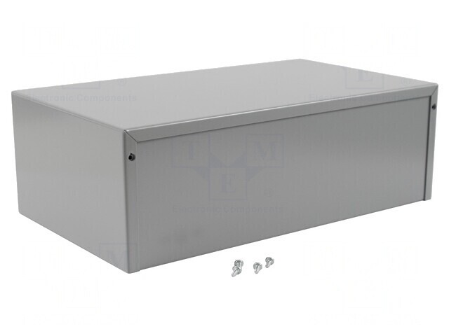 Carcasă Universală Oțel 178x305x102 mm