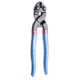 Unior 469SHARK/4DP - Cleste cu tais lateral 200 mm