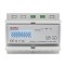 Contor Energetic Trifazat Bidirec?ional ZigBee Tuya WiFi pentru Monitorizarea Consumului KWh