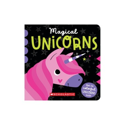 Magical Unicorns foto