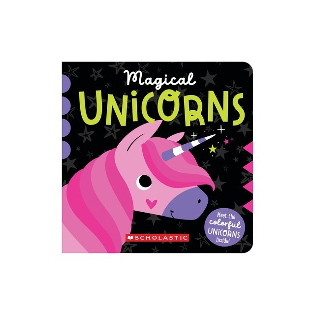 Magical Unicorns